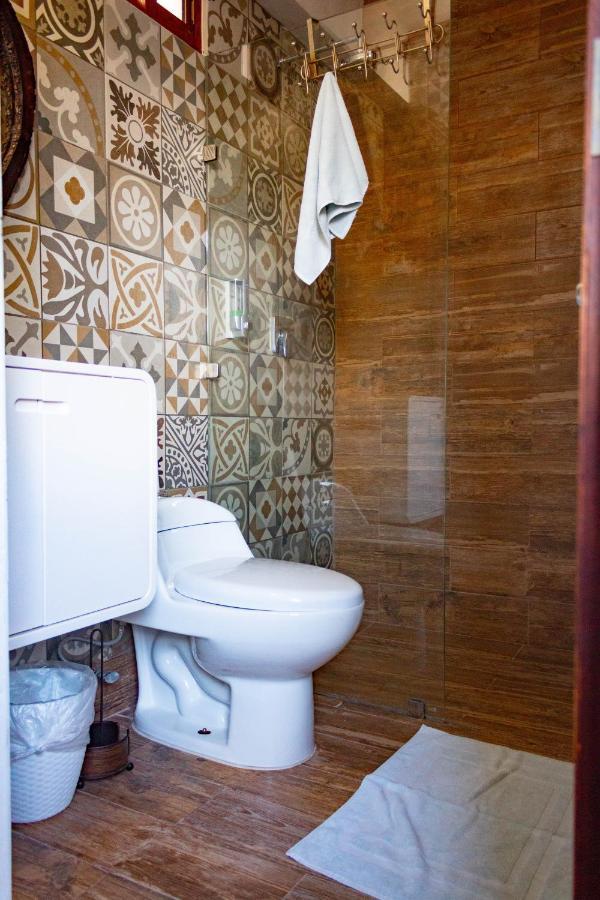 Hotel Seyba Bakalar Bacalar Bagian luar foto